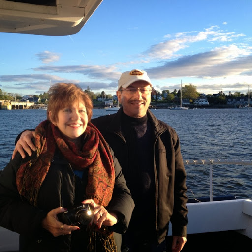 Aaron Weinberg Photo 18