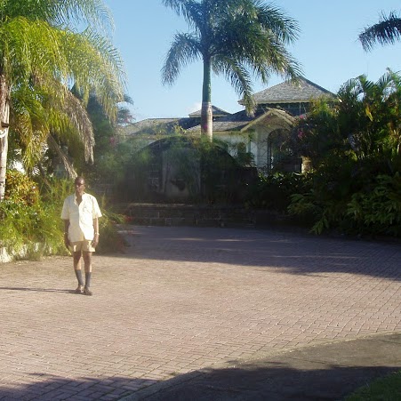 Randolph Reid Photo 5