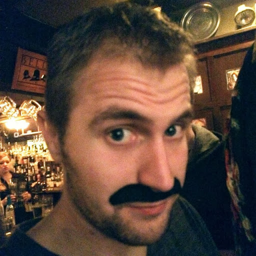 Michael Godek Photo 12