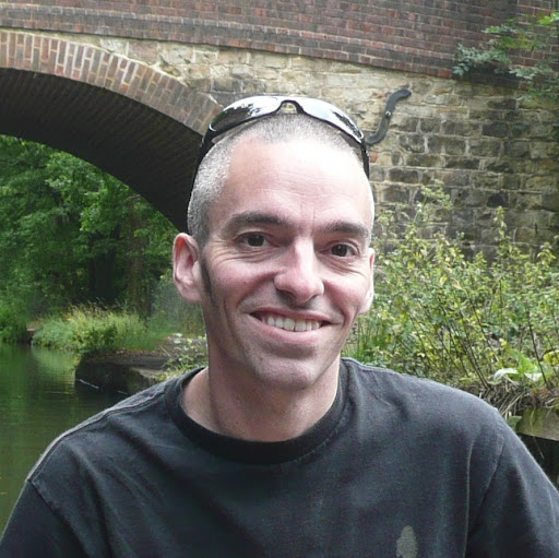 Daniel Harvey Photo 26