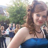 Rebecca Berthold Photo 10