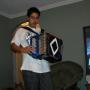 Leonardo Barbosa Photo 17