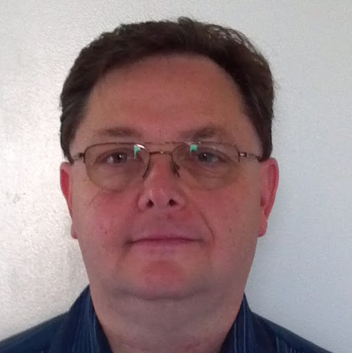 Tony Garrett Photo 13