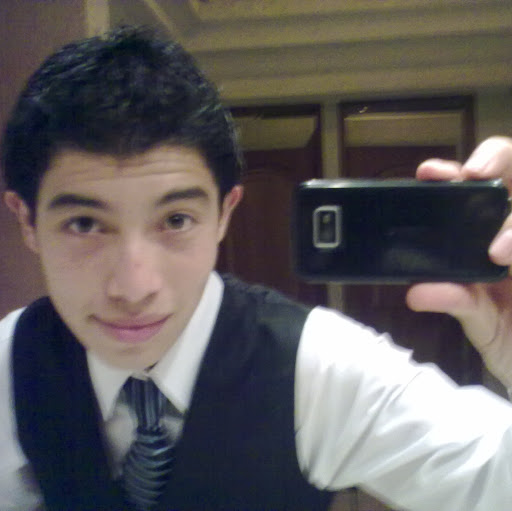 Alejandro Rivera Photo 4