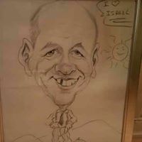 John Eriksen Photo 24