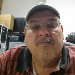William Bynum Photo 30