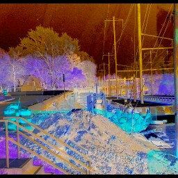 Kenneth Eanes Photo 6
