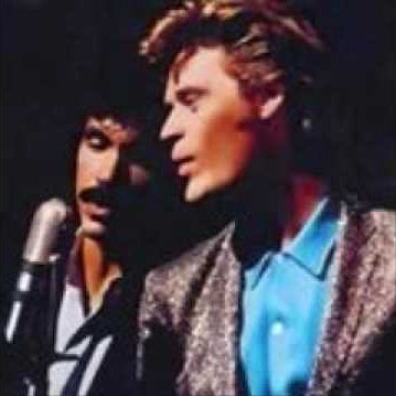 Daryl Hall Photo 6