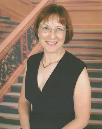 Veronica Turner Photo 12