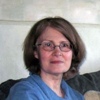 Helen Edge Photo 5