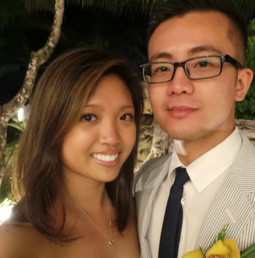 Amy Cheng Photo 24