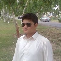 Shahab Khan Photo 43