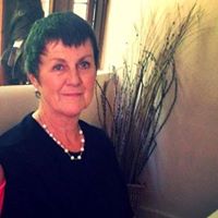 Carol Seymour Photo 27