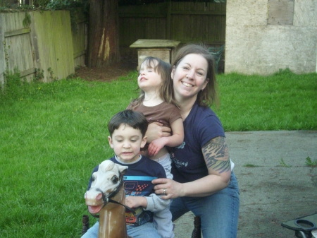 Kelley Jones Photo 5