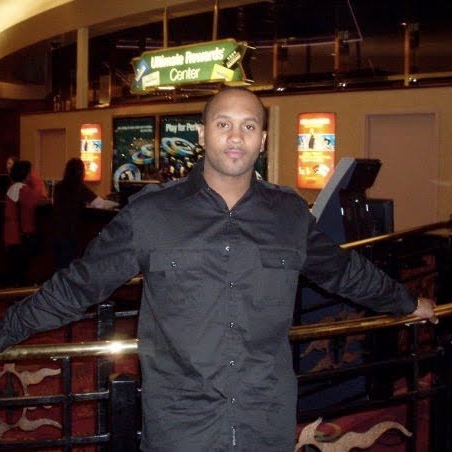 Corey Alston Photo 31