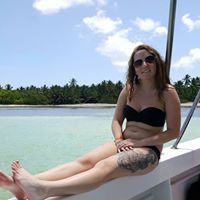 Chelsea Clarke Photo 31