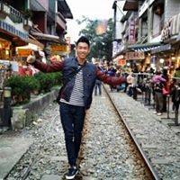 Timothy Ho Photo 17