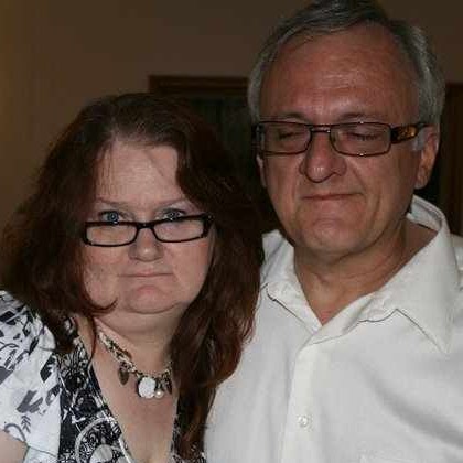 Terri Wilson Photo 25