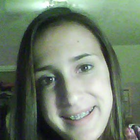 Rachael Gordon Photo 21