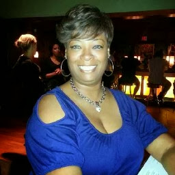 Melinda Reese Photo 5