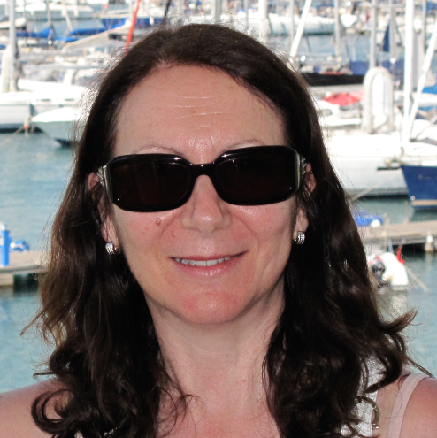 Susan Awad Photo 3