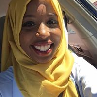 Fadumo Mohamed Photo 26