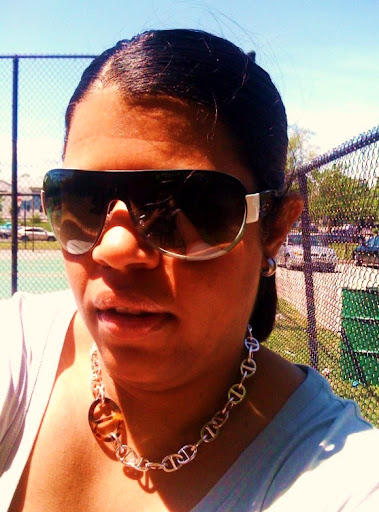 Ana Cedeno Photo 28