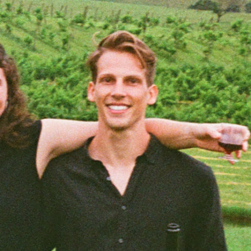 Joel Webber Photo 27
