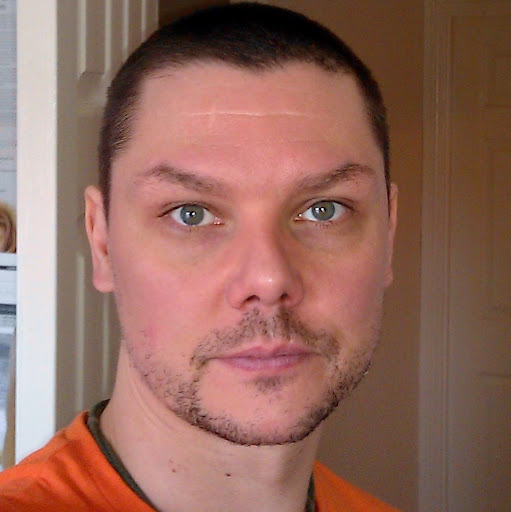 Scott Mcfall Photo 26