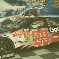 Keith Dameron Photo 3