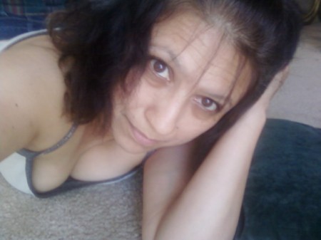Sally Martinez Photo 1