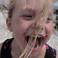 Heather Conger Photo 12