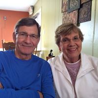 Barbara Fleming Photo 35