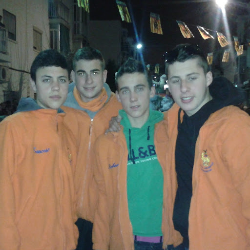 Robert Campos Photo 33