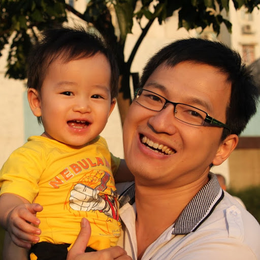 Jacky Chu Photo 6