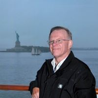 Jim Burt Photo 41