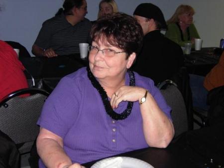 Betty West Photo 1