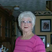 Frances Dean Photo 17