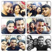 Grace Varghese Photo 18