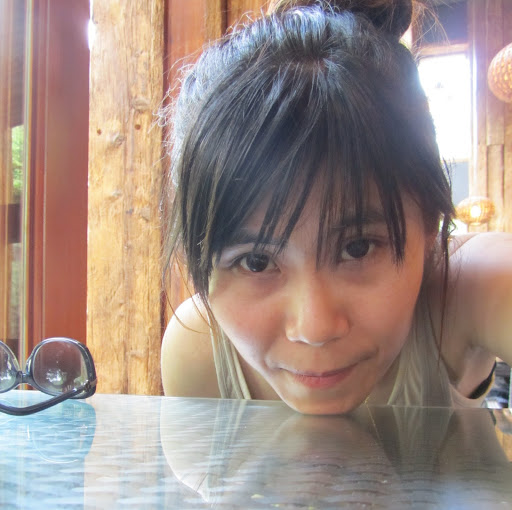 Olivia Lin Photo 19