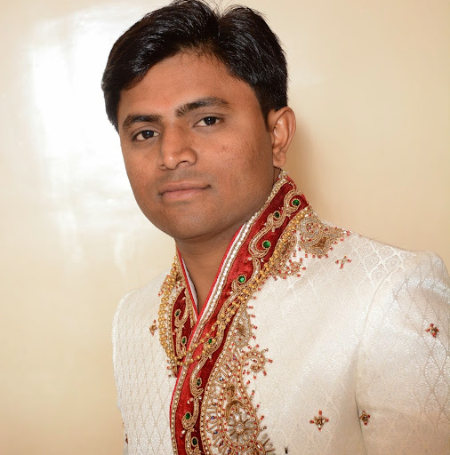 Pravin Patel Photo 24