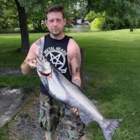 Shawn Fish Photo 18