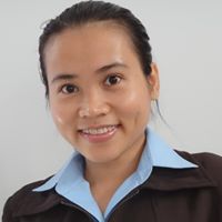 Mary Ho Photo 32