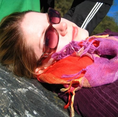 Rachel Stack Photo 5