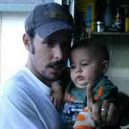 Johnathon Byers Photo 1