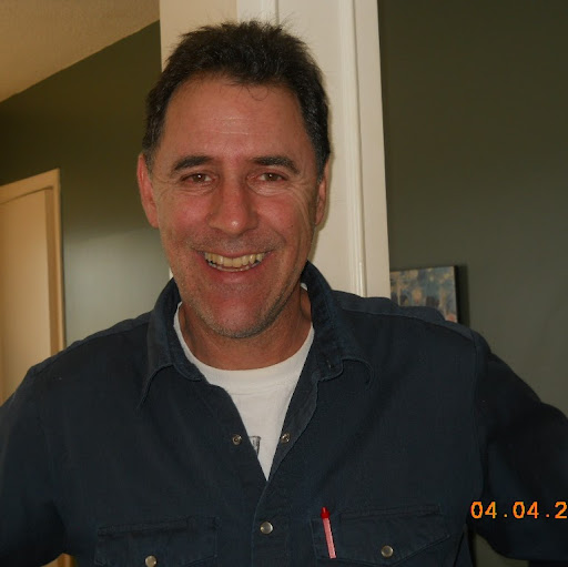 Louis Bergeron Photo 15