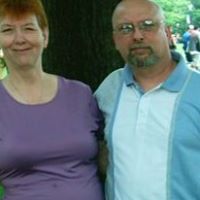 Nancy Goy Photo 2