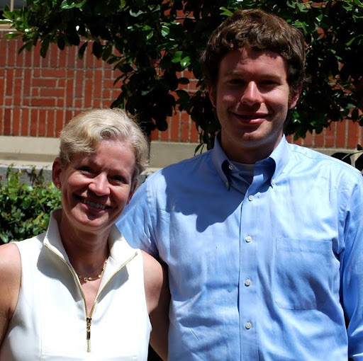 Mary Rollins Photo 3