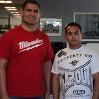 Martin Avalos Photo 9