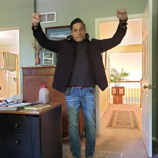 Craig Garza Photo 25